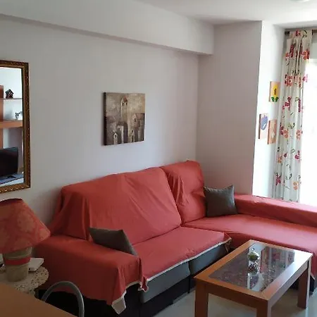 Apartment Edificio Naranjos Estepona
