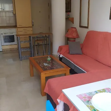 Apartment Edificio Naranjos Estepona