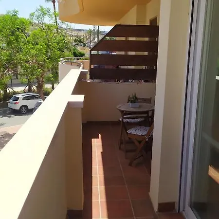 Edificio Naranjos * Estepona