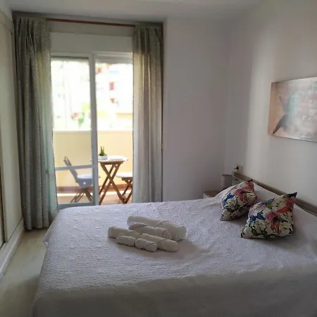 Apartment Edificio Naranjos Estepona