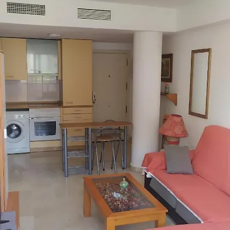 Apartment Edificio Naranjos *