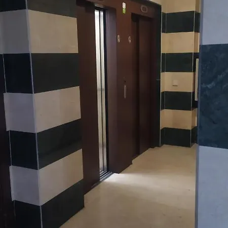 Edificio Naranjos Apartment